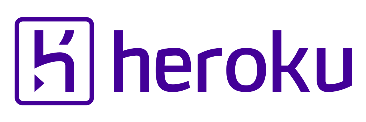 Heroku Logo