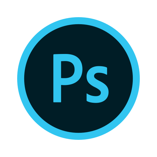 Photoshop Logo